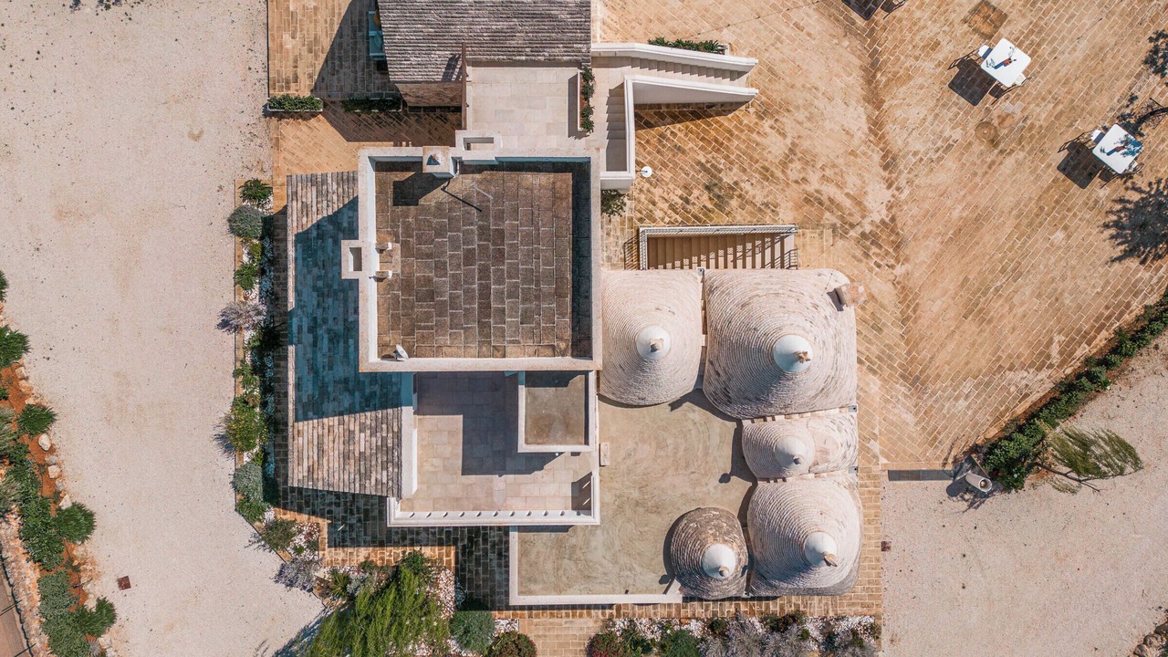 Photo of Outdoor in Fasano