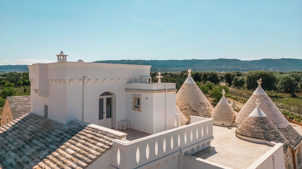 Photo of Outdoor in Fasano
