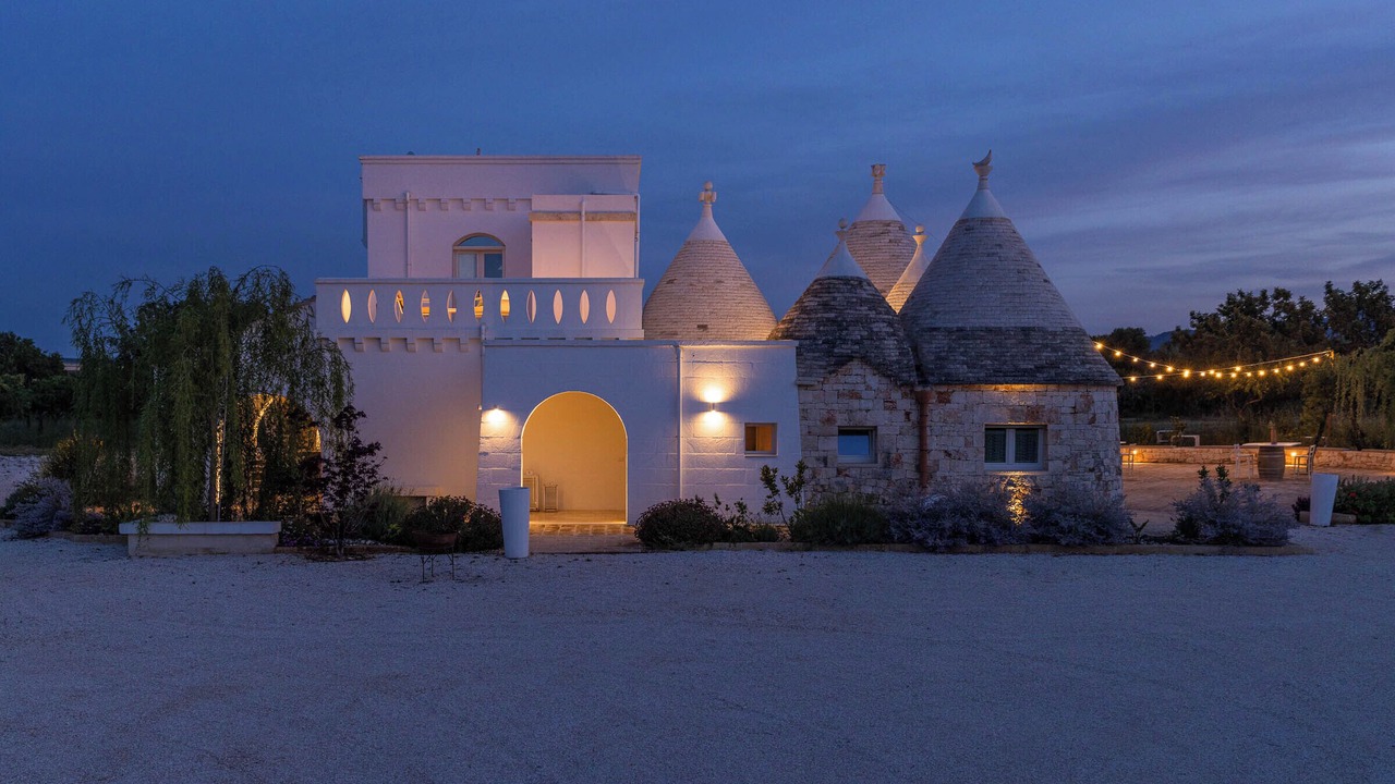 Photo of Outdoor in Fasano