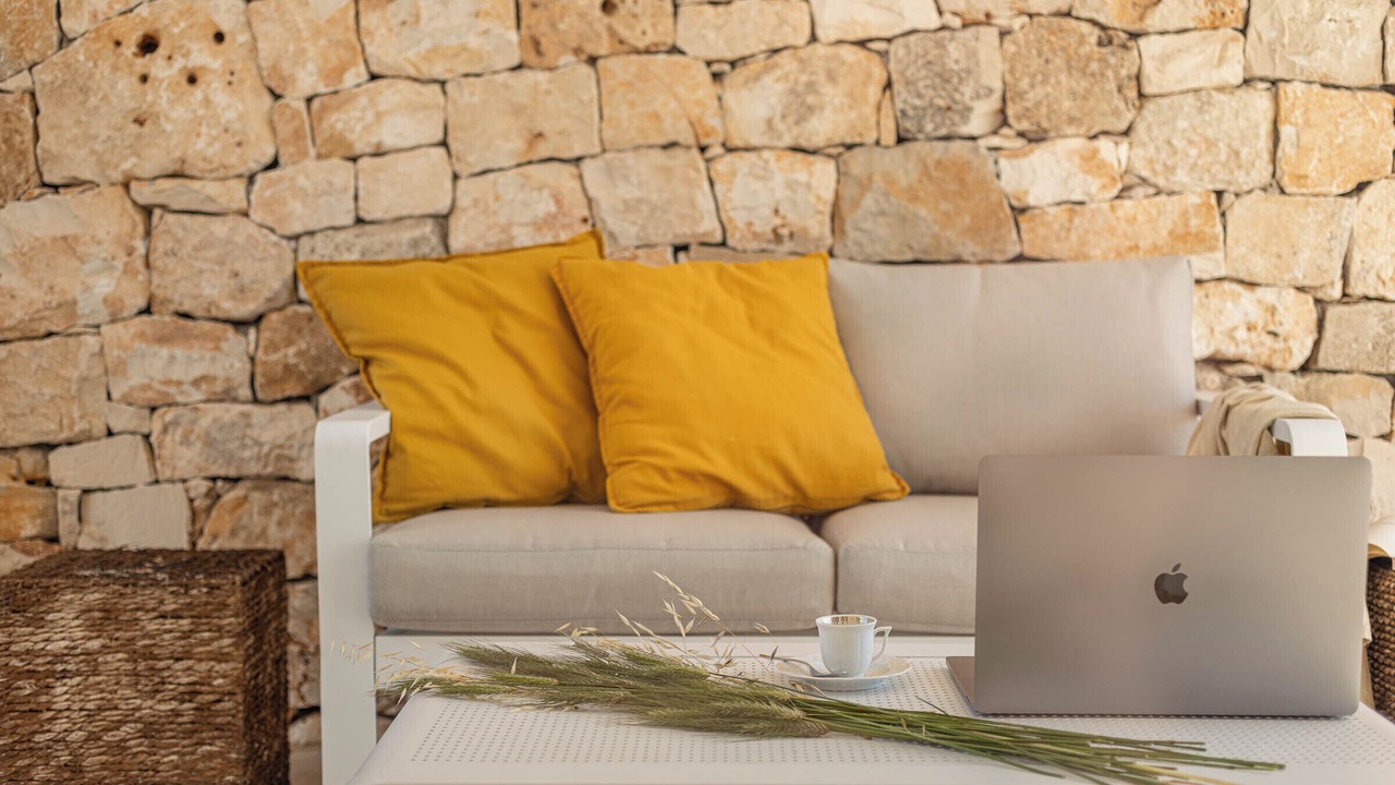 Photo of Livingroom in Fasano