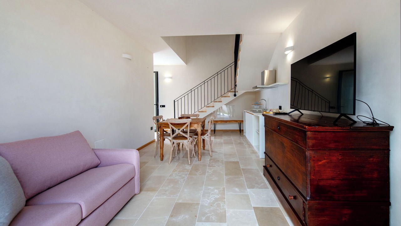 Photo of Livingroom in Minervino di Lecce