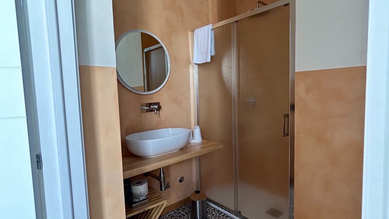 Photo of Bathroom in Minervino di Lecce