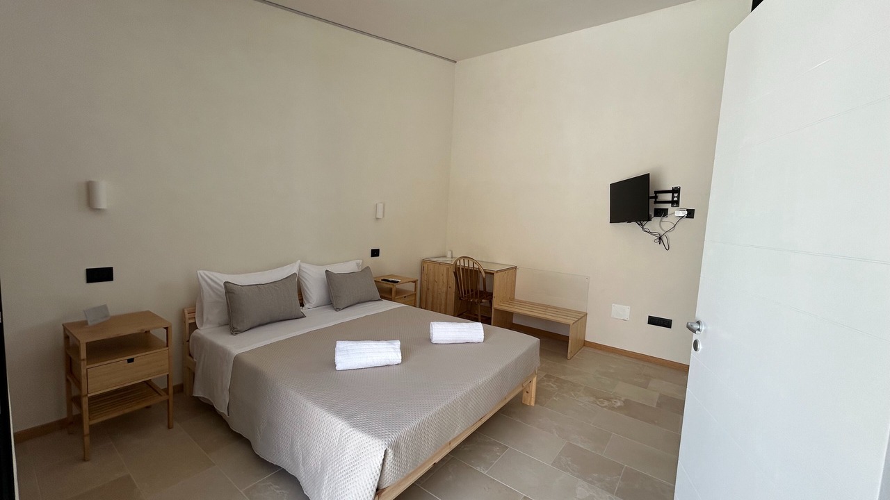 Photo of Bedroom in Minervino di Lecce