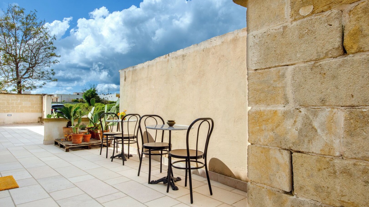 Photo of Outdoor in Minervino di Lecce