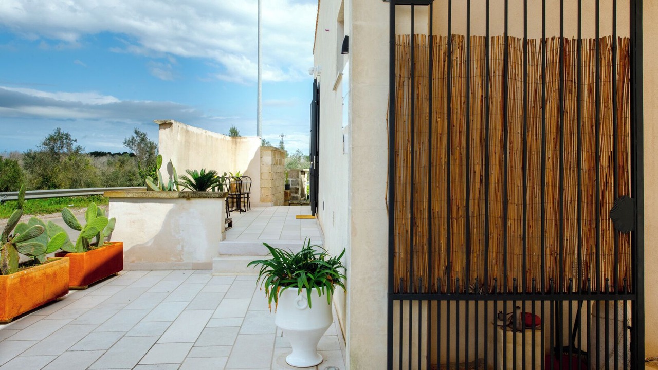 Photo of Outdoor in Minervino di Lecce
