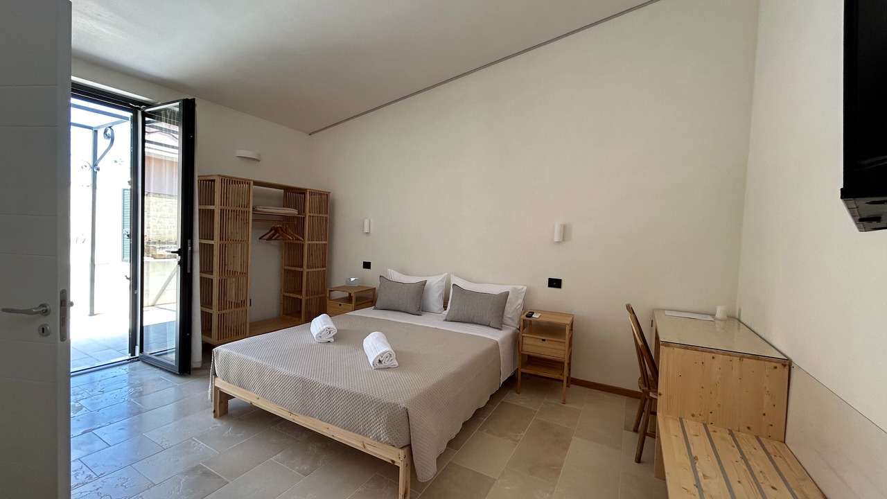 Photo of Bedroom in Minervino di Lecce