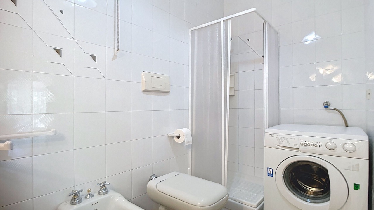 Photo of Bathroom in Monte Sant'Angelo