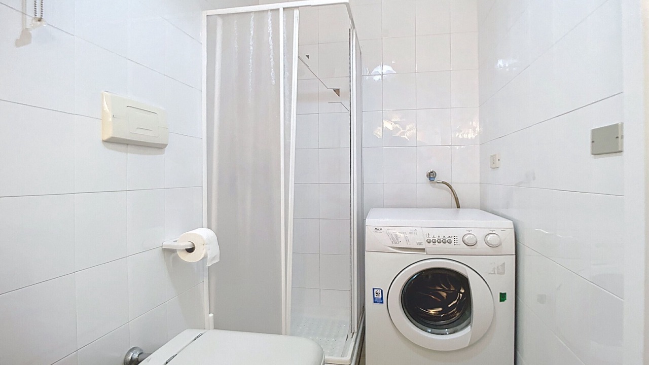 Photo of Bathroom in Monte Sant'Angelo