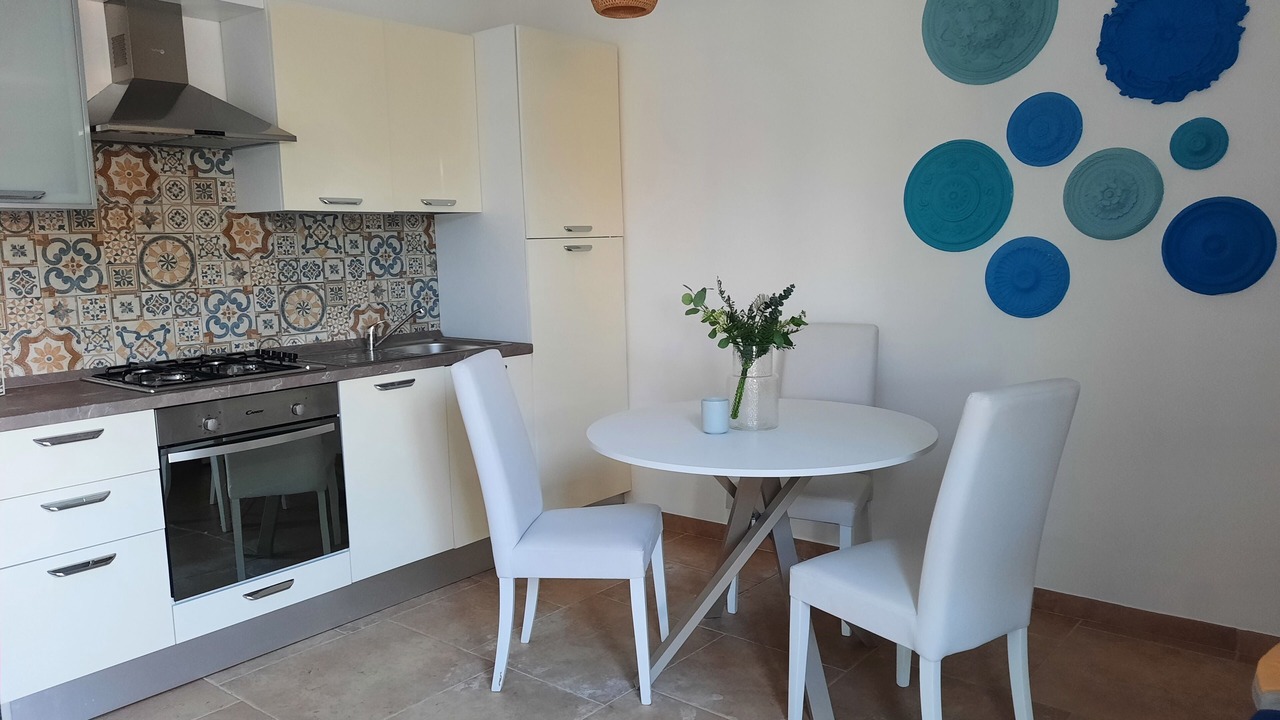 Photo of Kitchen in Torre Castiglione