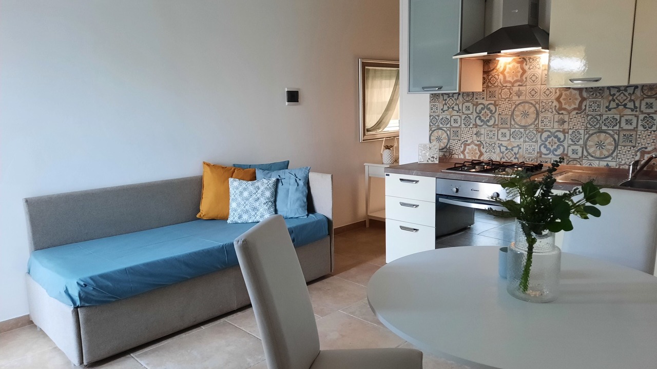 Photo of Livingroom in Torre Castiglione