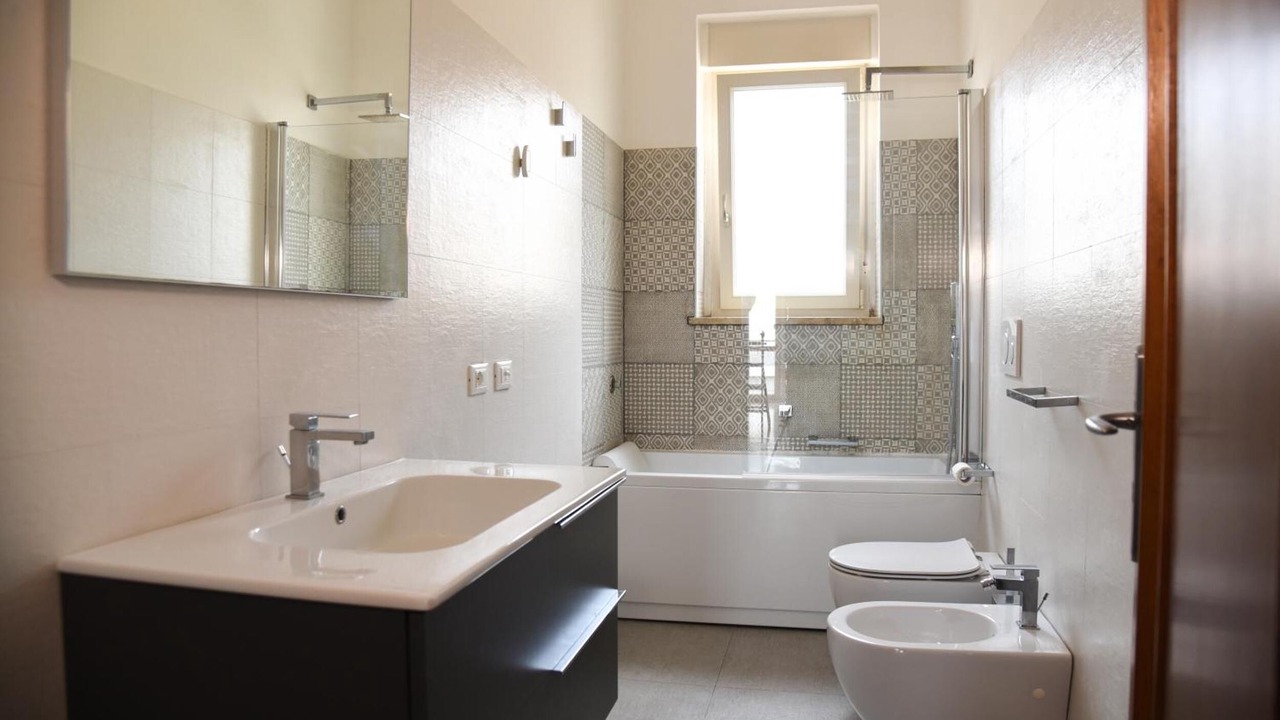 Photo of Bathroom in Lecce