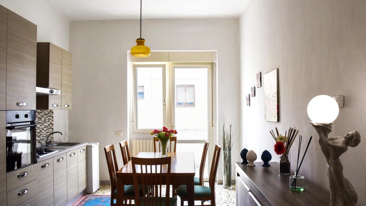 Photo of Kitchen in Lecce
