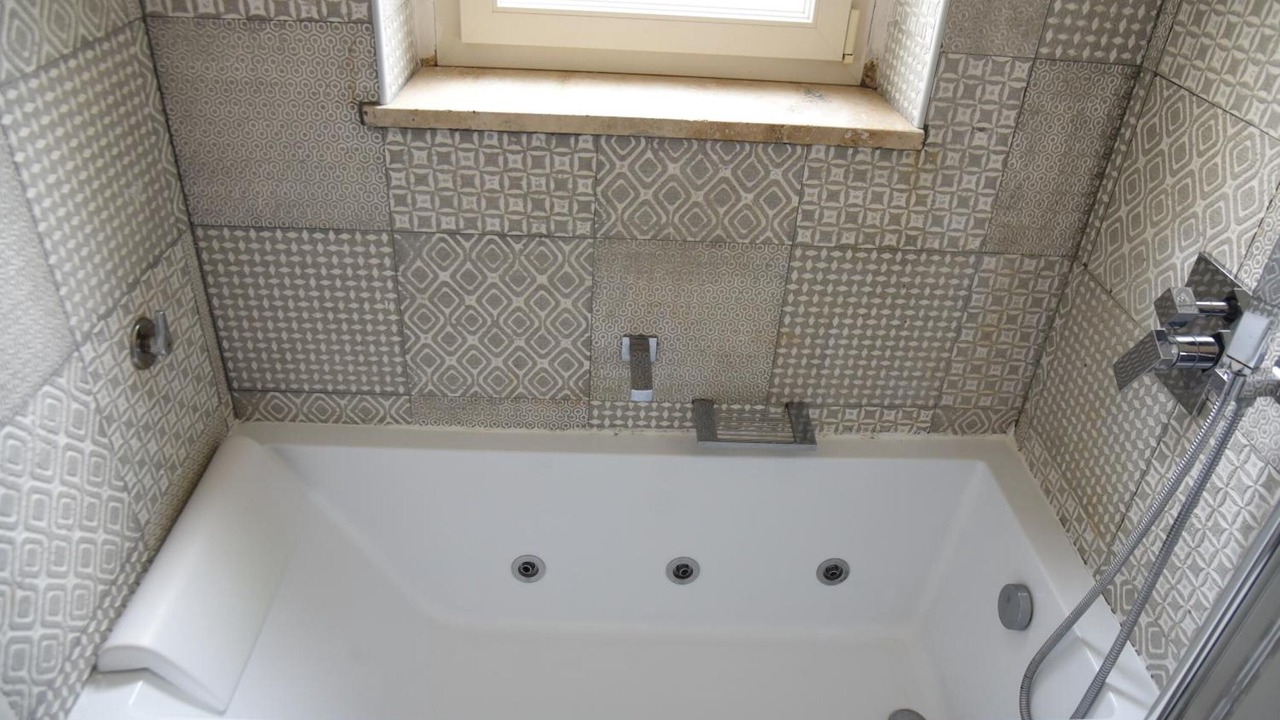 Photo of Bathroom in Lecce