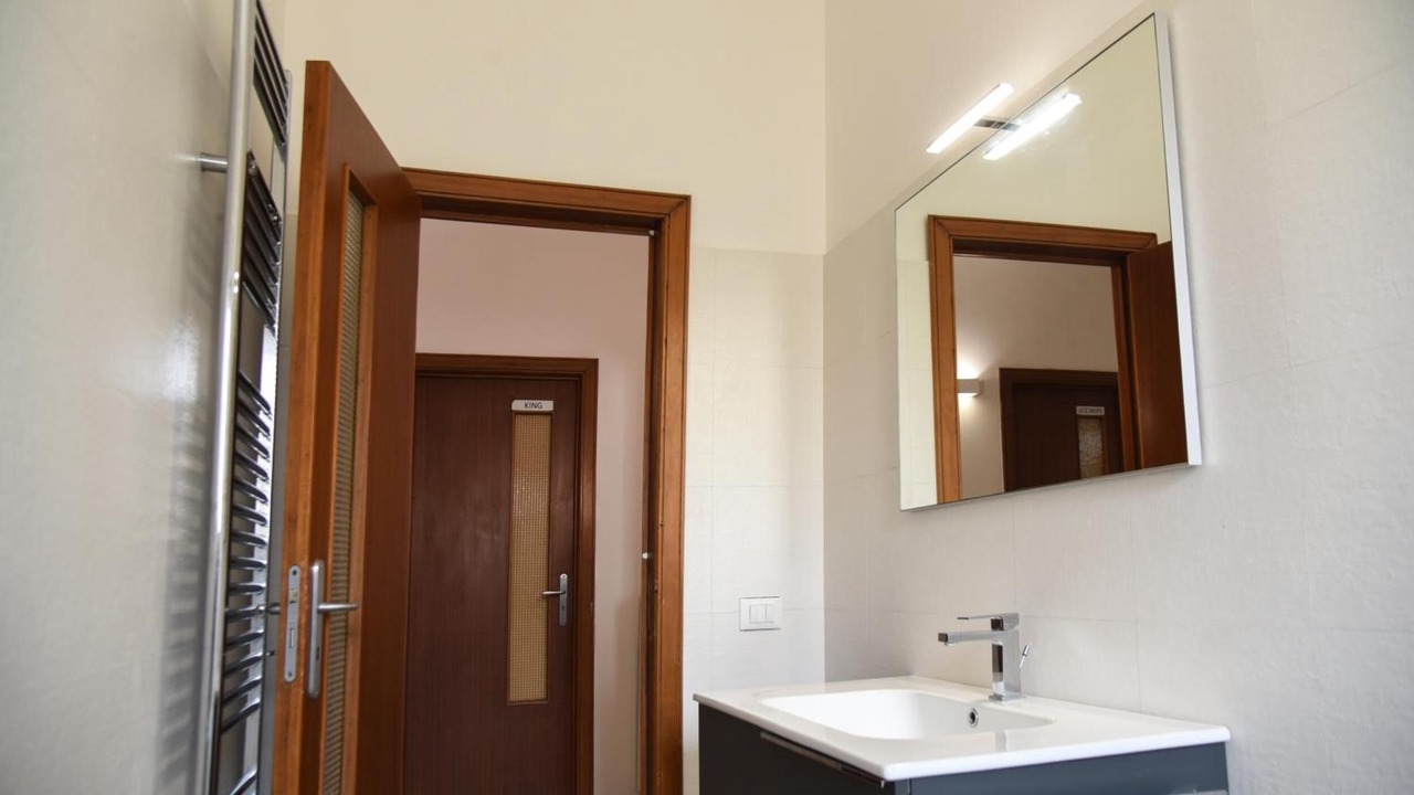 Photo of Bathroom in Lecce