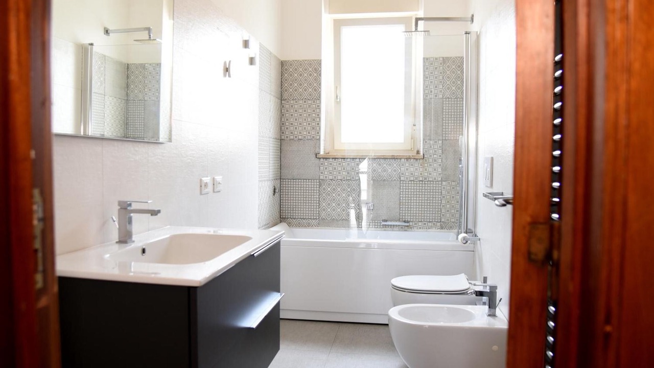 Photo of Bathroom in Lecce