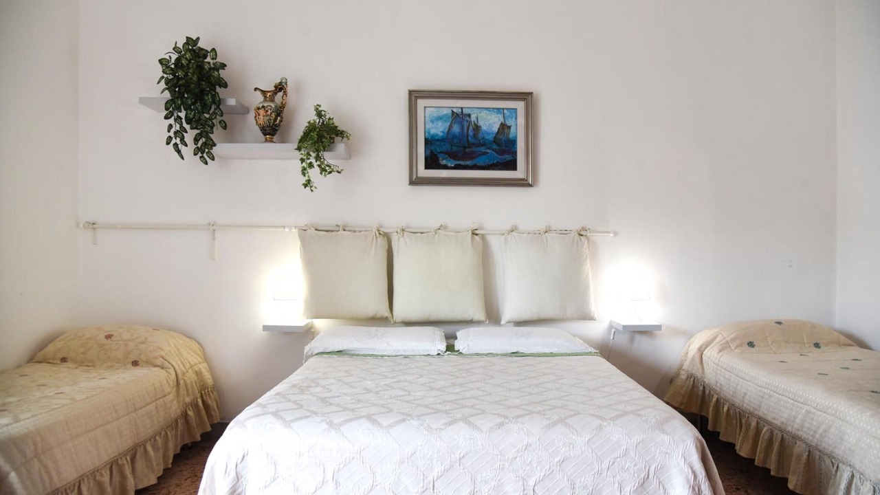 Photo of Bedroom in Lecce