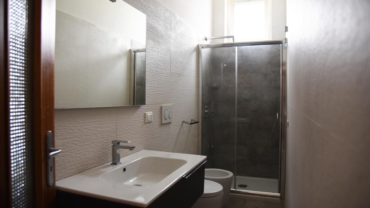 Photo of Bathroom in Lecce