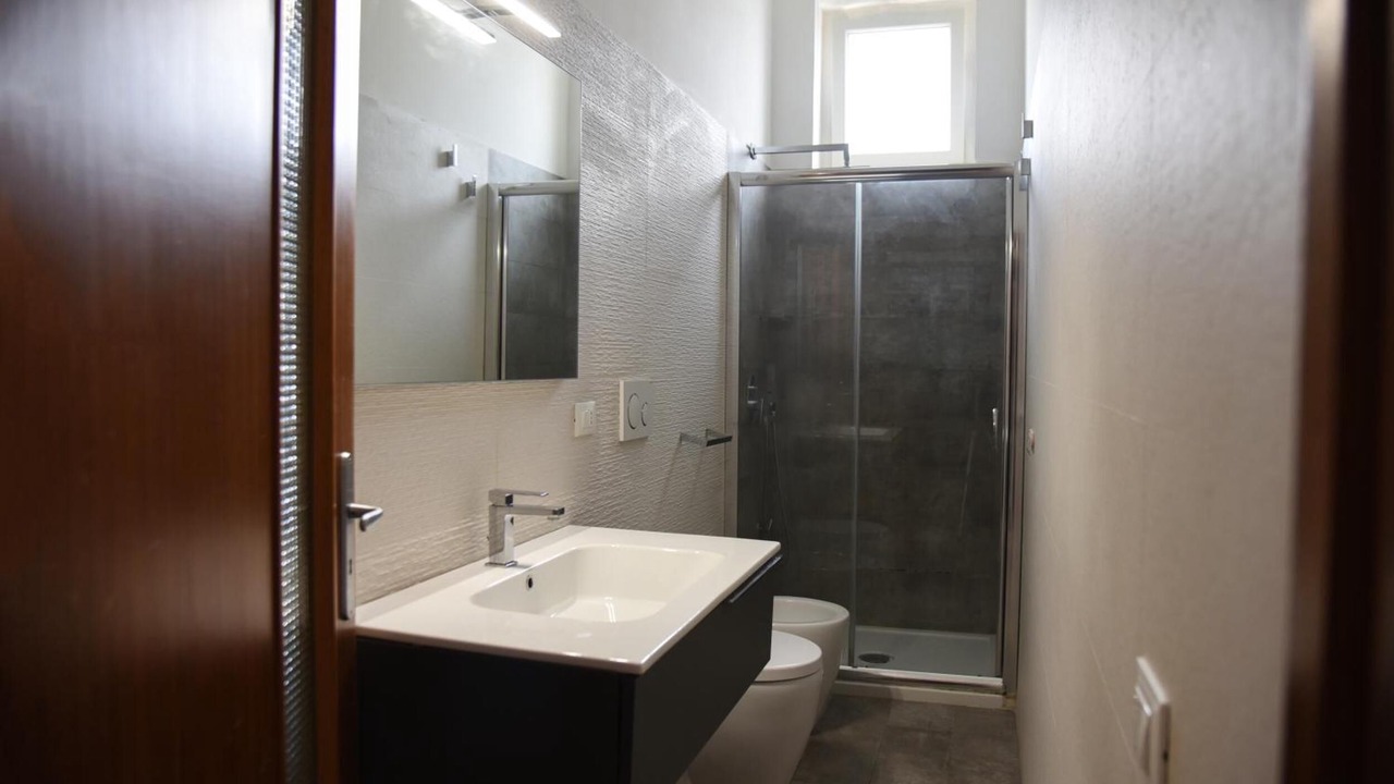 Photo of Bathroom in Lecce