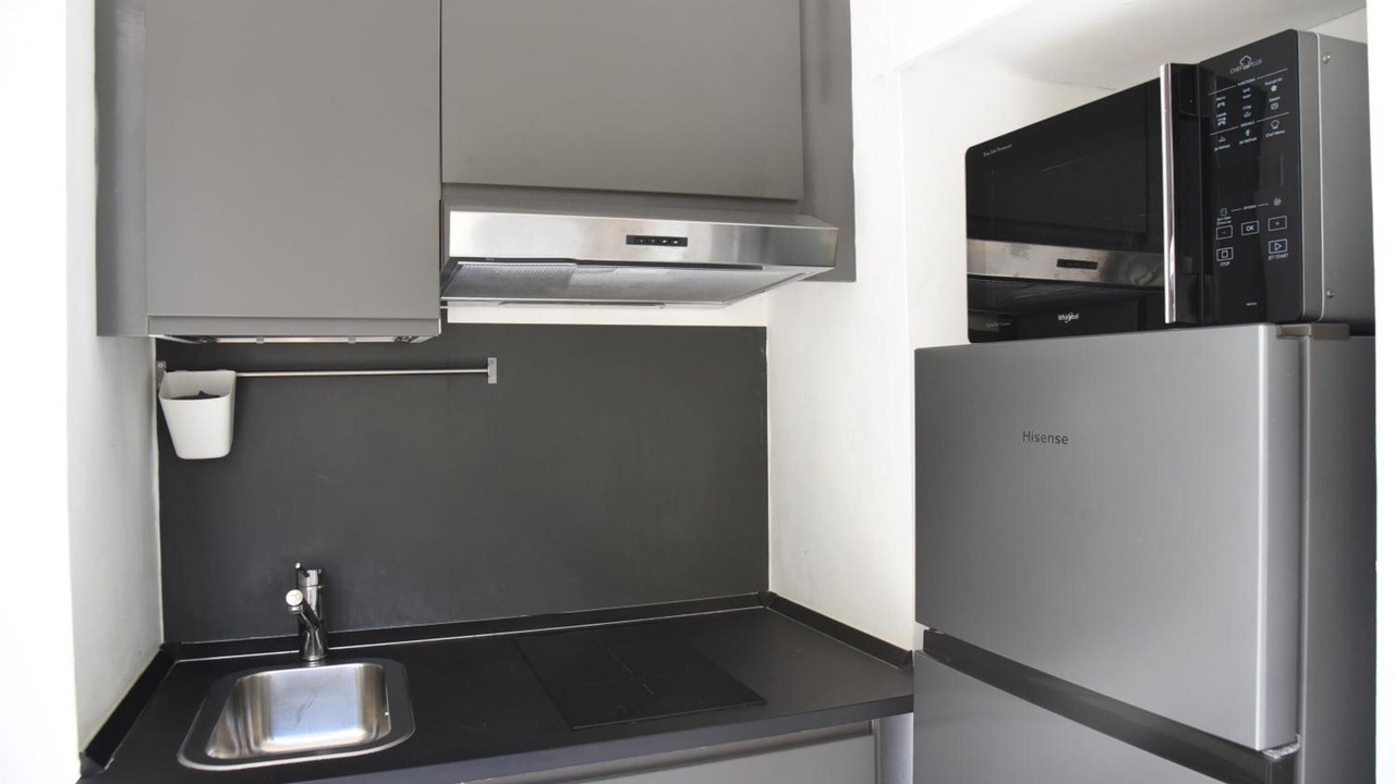 Photo of Kitchen in Lecce