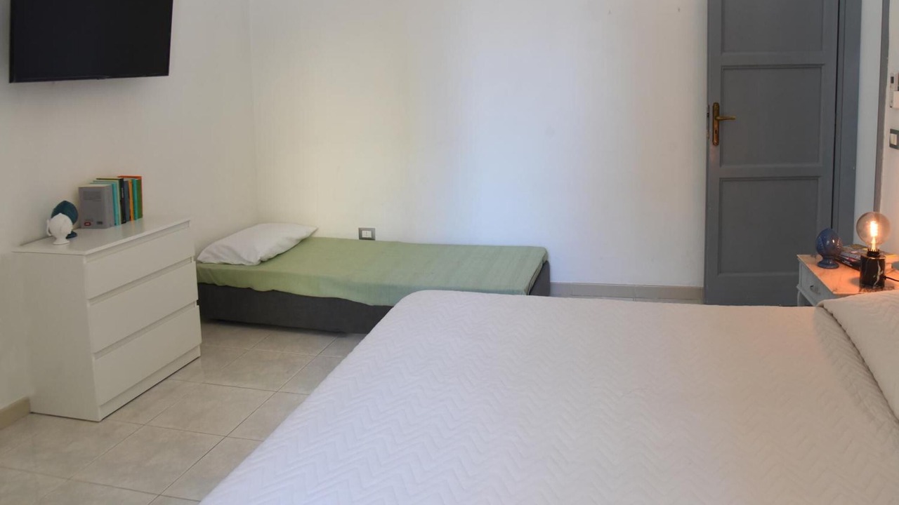 Photo of Bedroom in Lecce