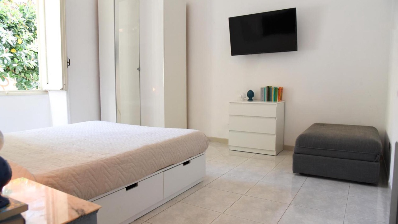 Photo of Bedroom in Lecce