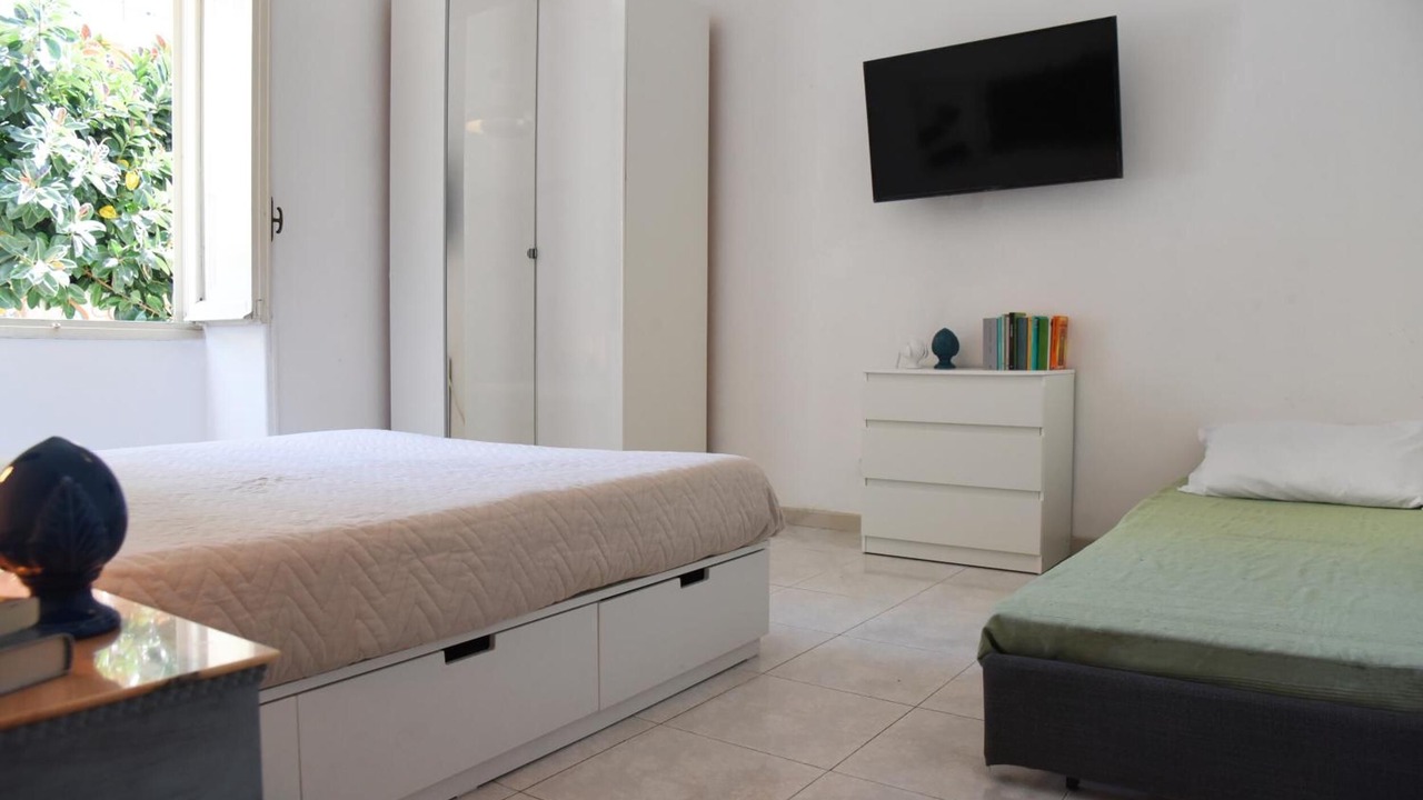 Photo of Bedroom in Lecce