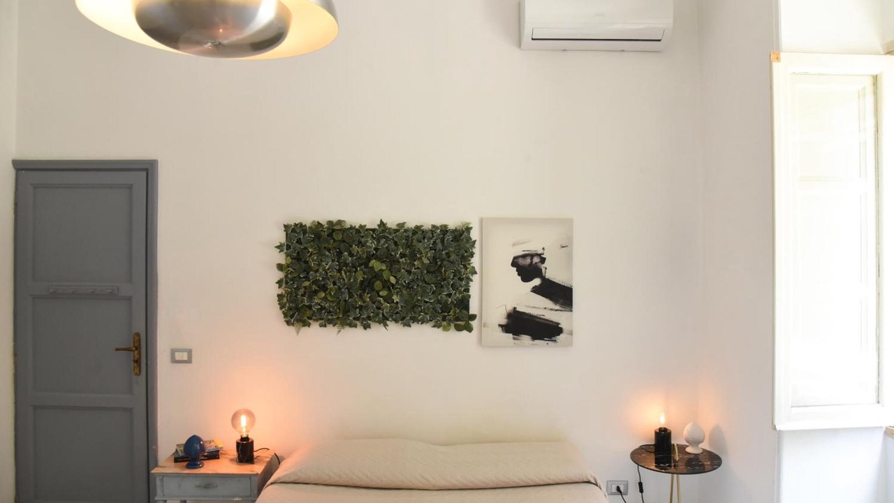 Photo of Bedroom in Lecce