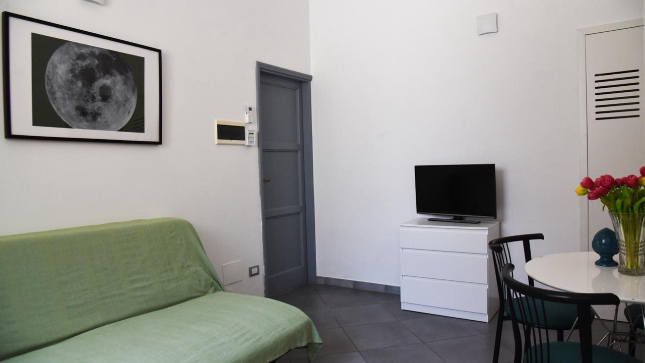 Photo of Livingroom in Lecce