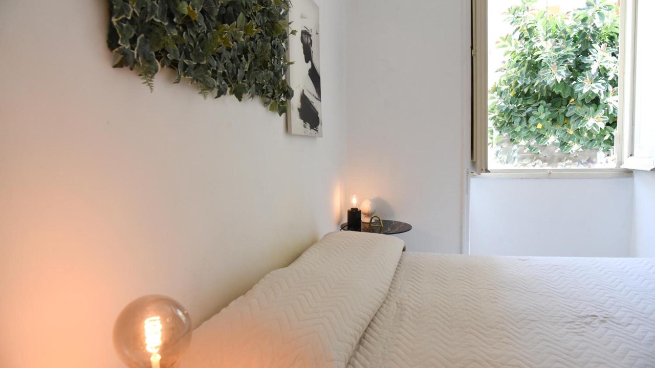 Photo of Bedroom in Lecce