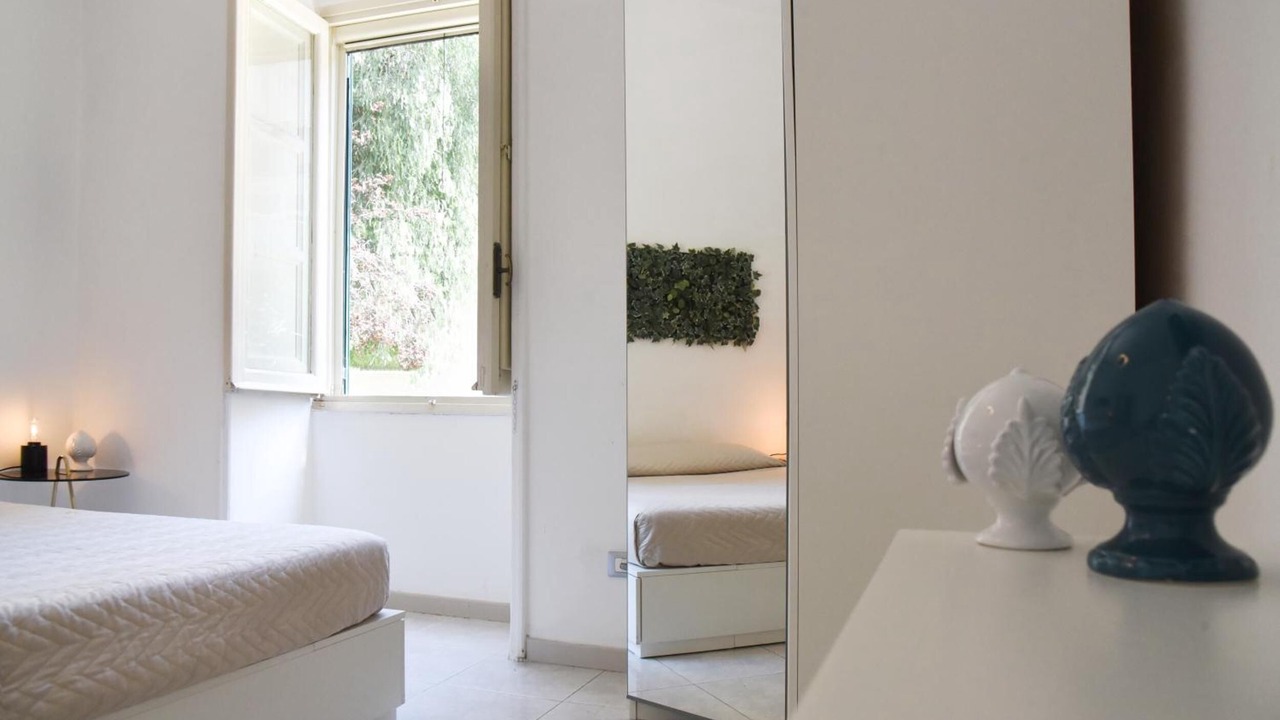 Photo of Bedroom in Lecce