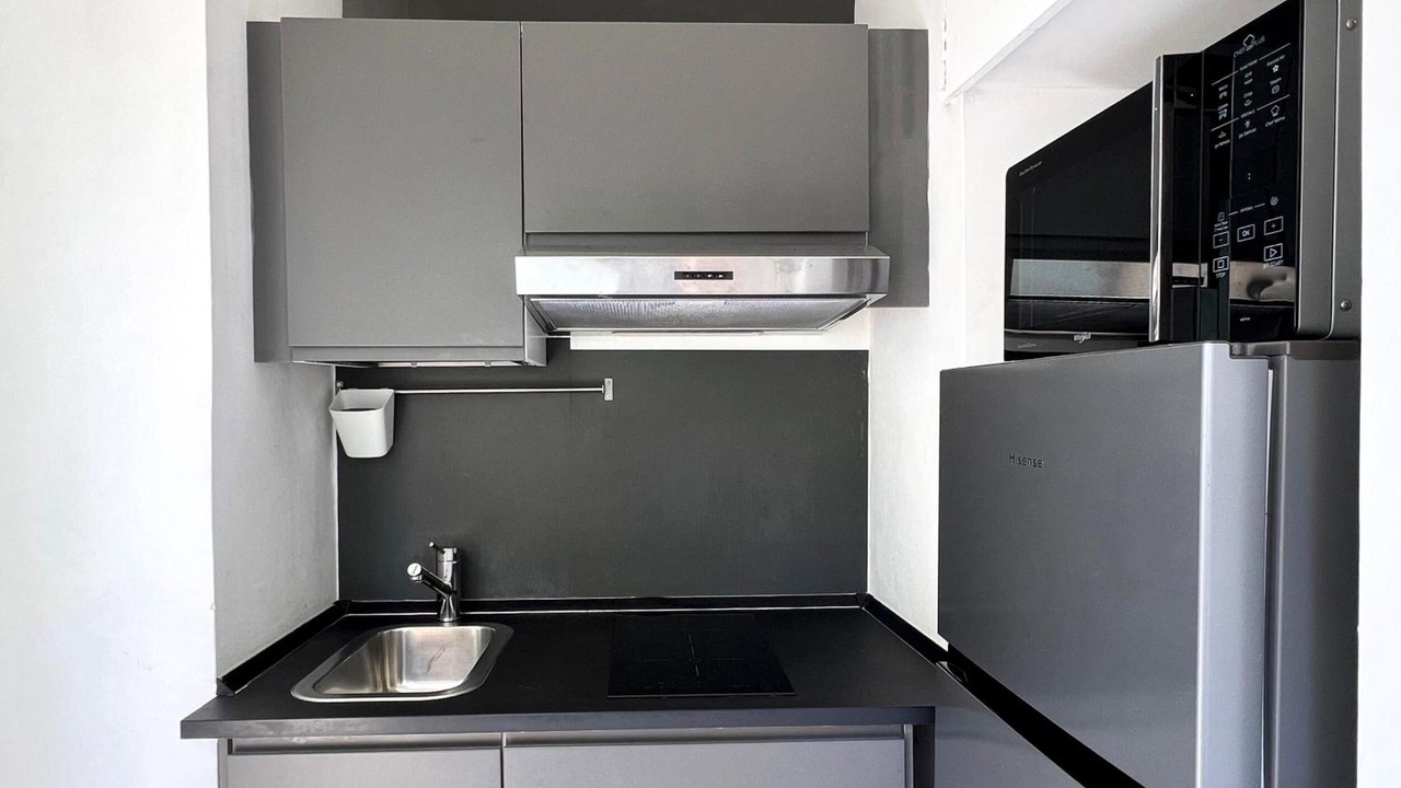 Photo of Kitchen in Lecce