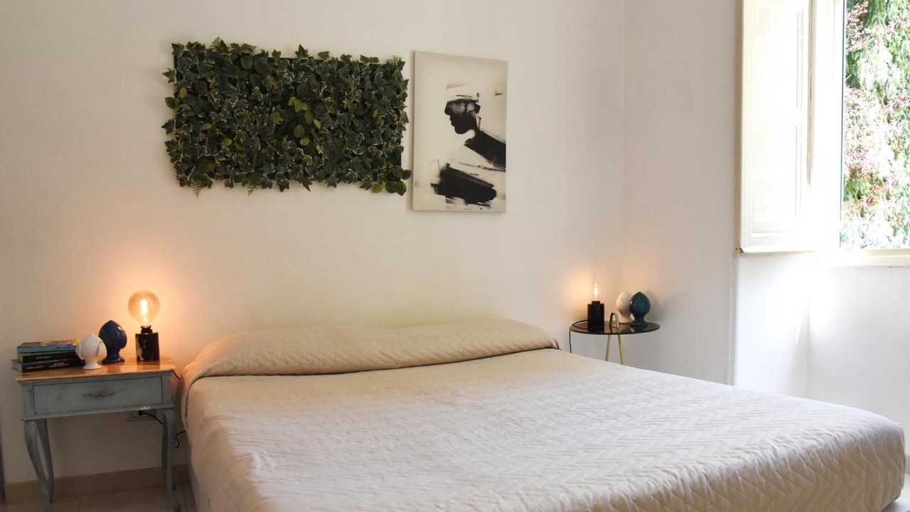 Photo of Bedroom in Lecce