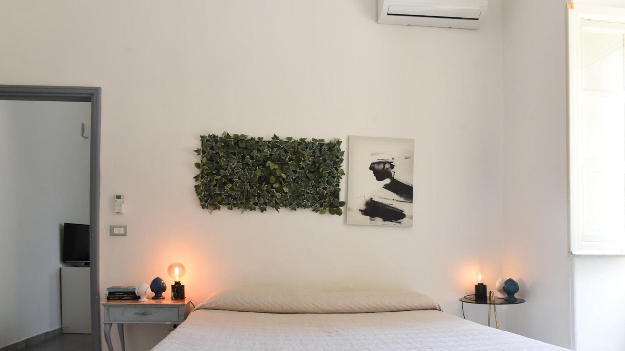 Photo of Bedroom in Lecce