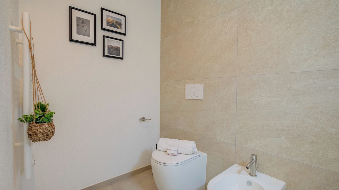 Photo of Bathroom in Melissano