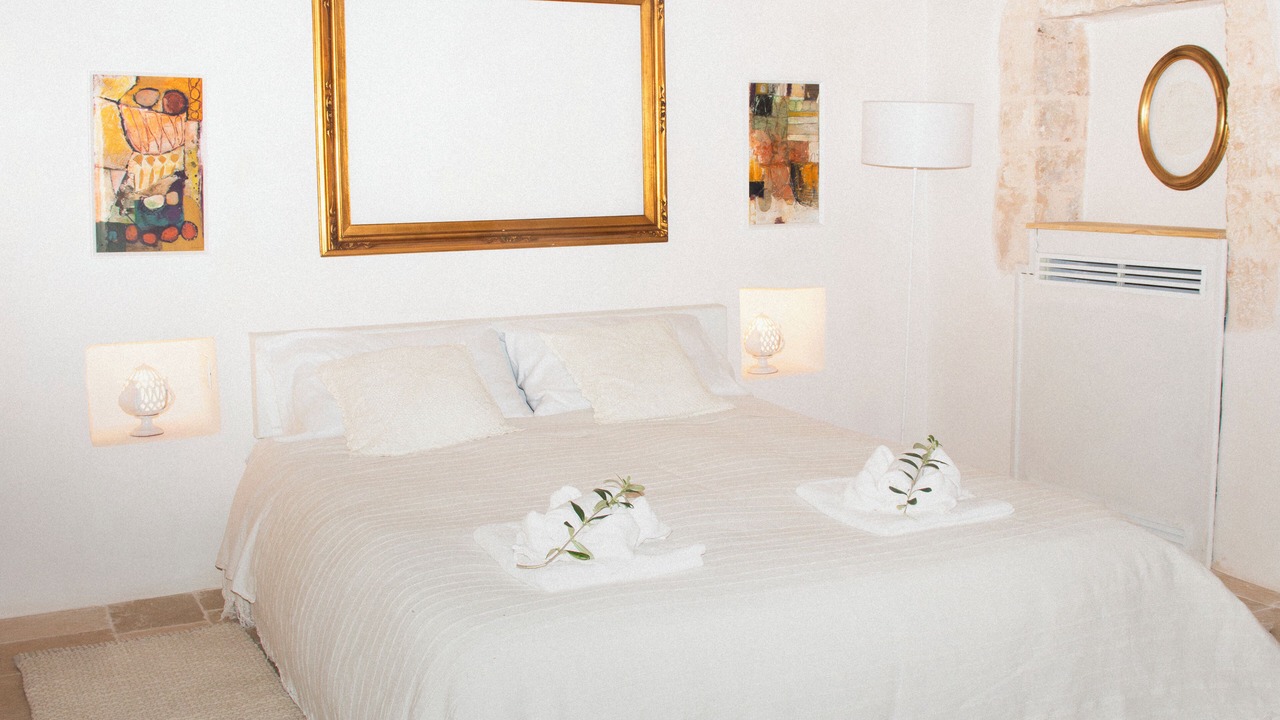 Photo of Bedroom in L'Assunta
