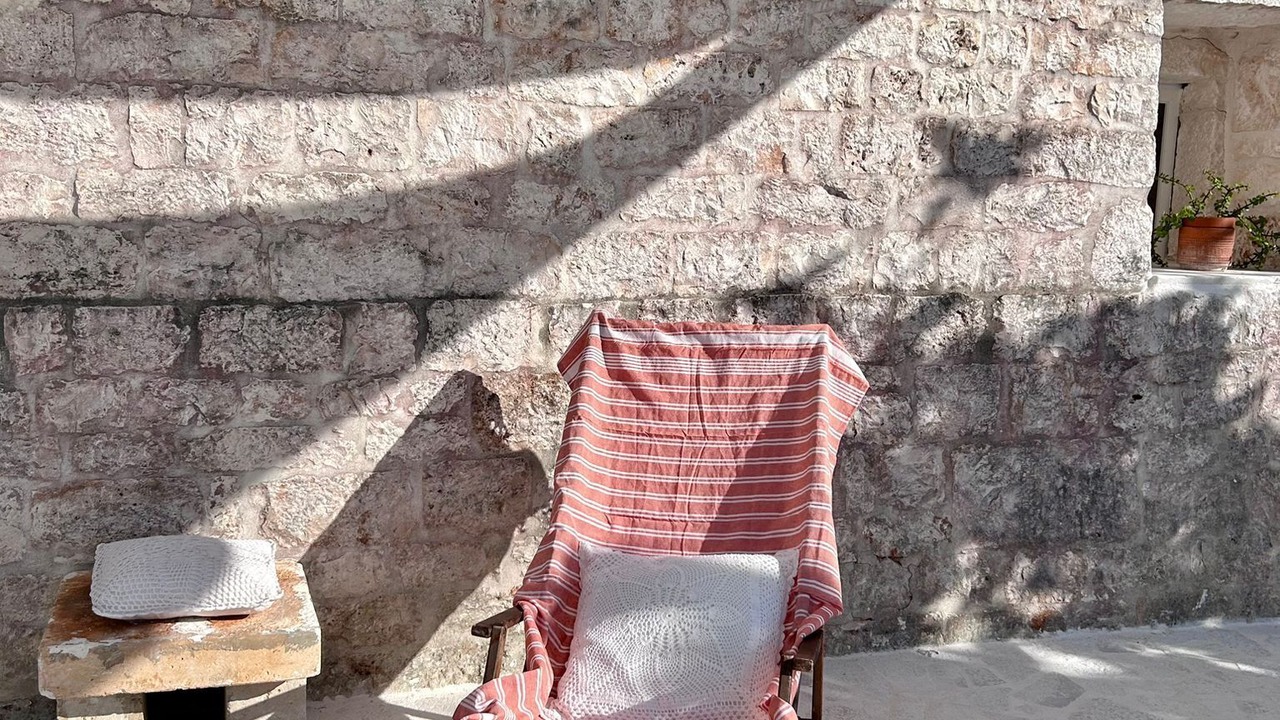 Photo of Patio Balcony in L'Assunta