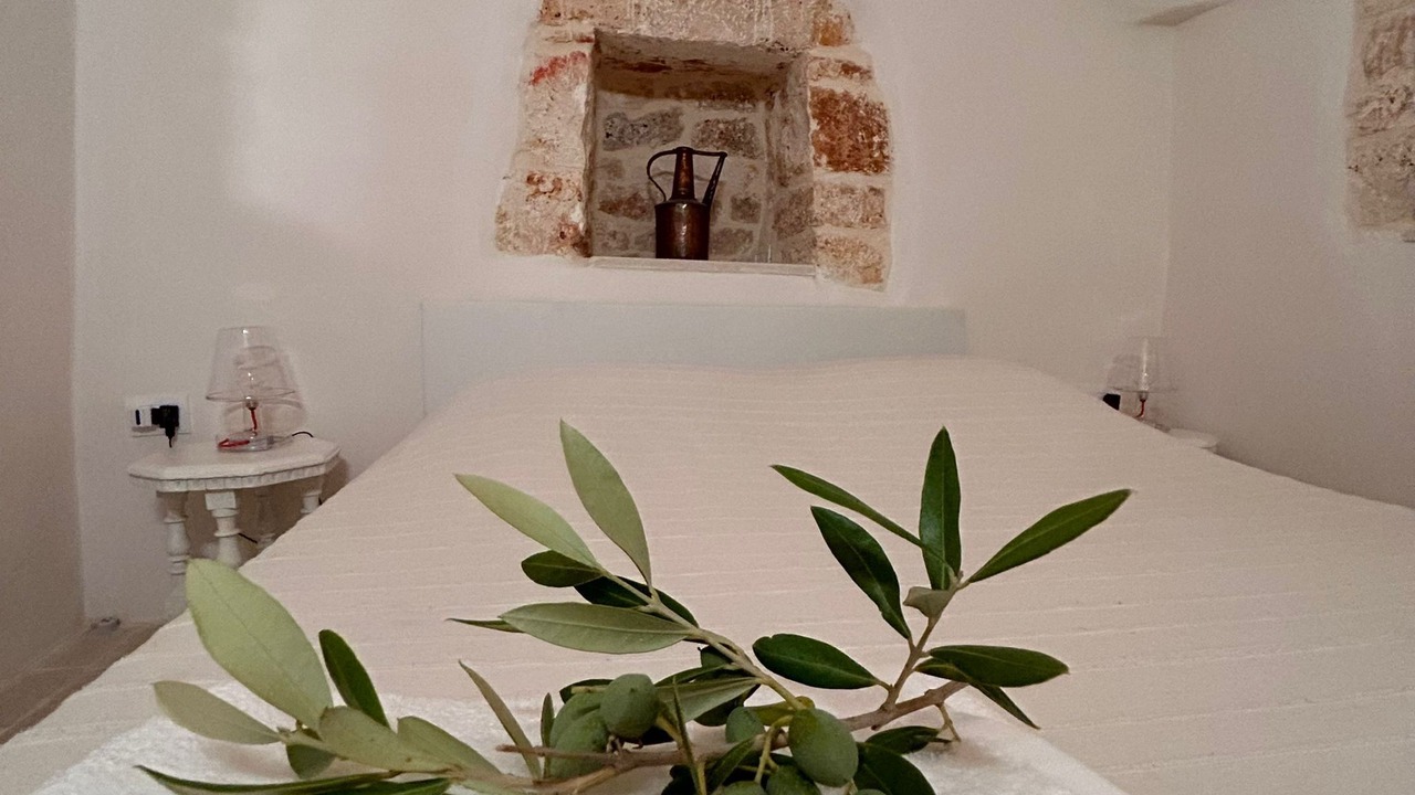 Photo of Bedroom in L'Assunta