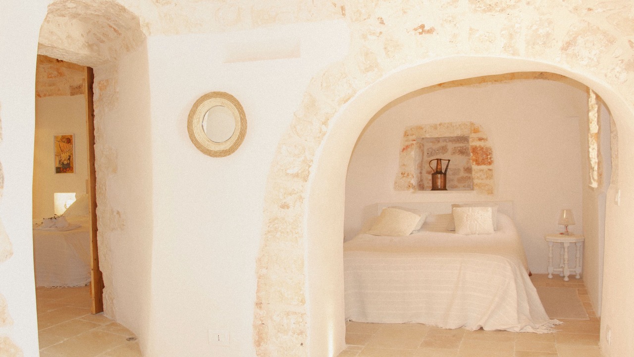 Photo of Bedroom in L'Assunta