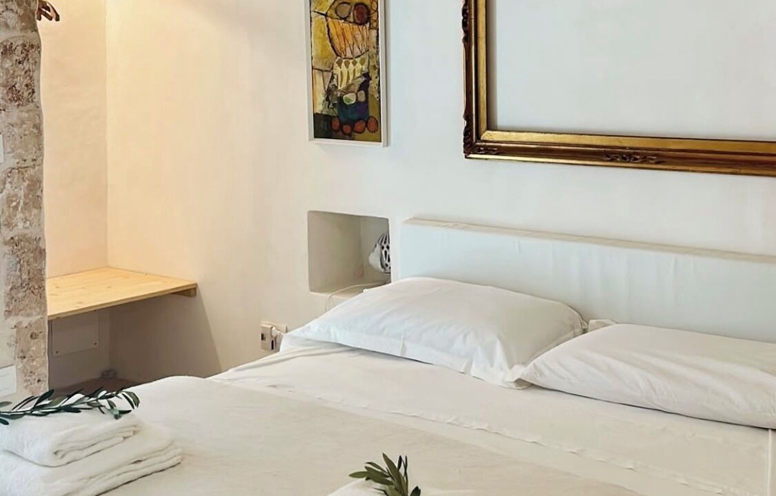 Photo of Bedroom in L'Assunta