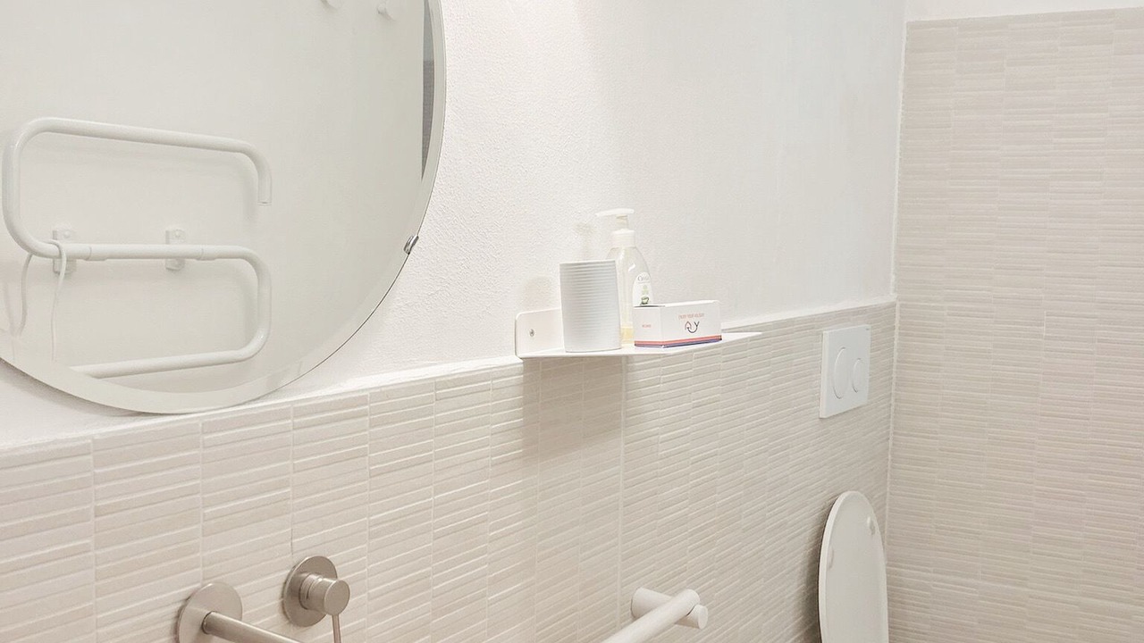 Photo of Bathroom in L'Assunta