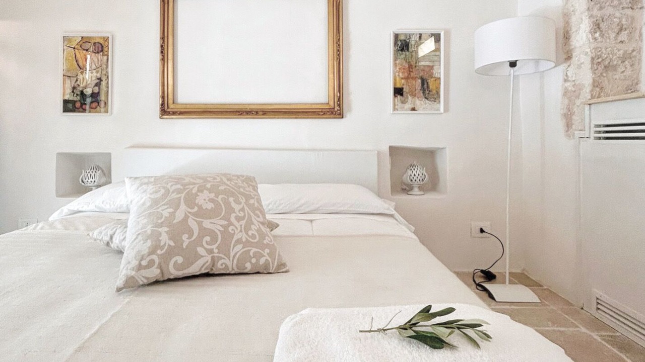Photo of Bedroom in L'Assunta
