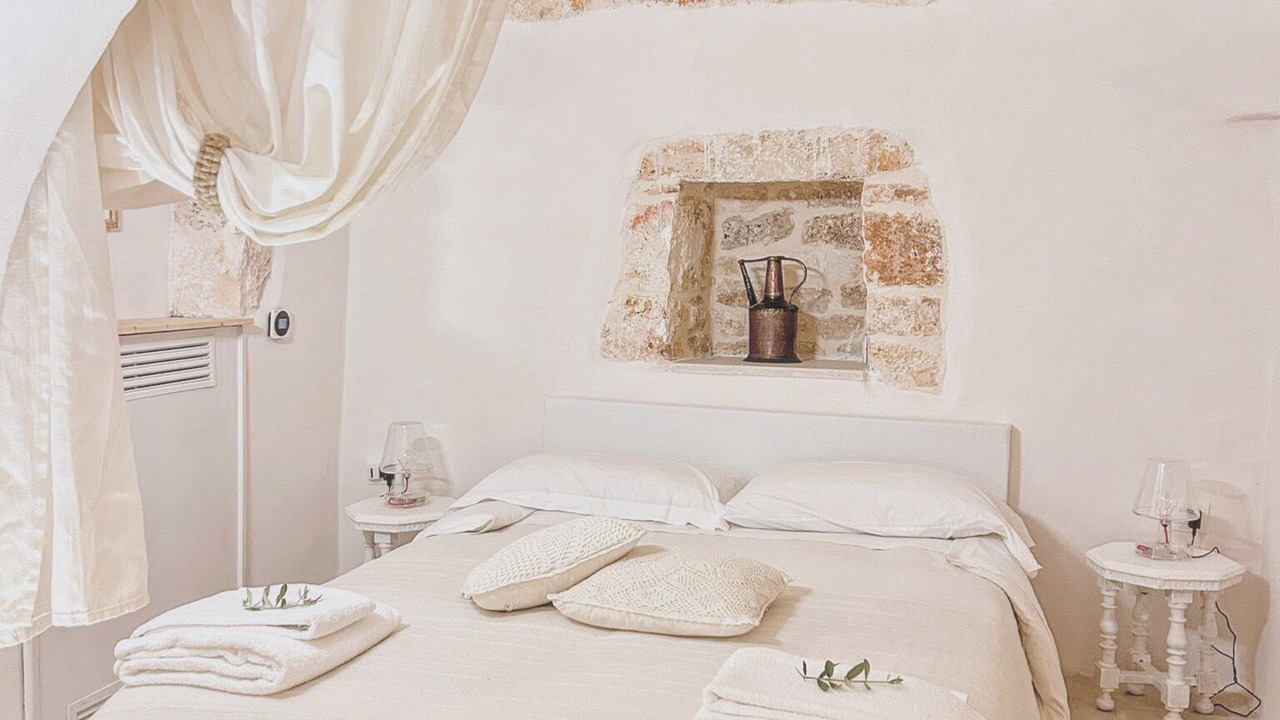 Photo of Bedroom in L'Assunta