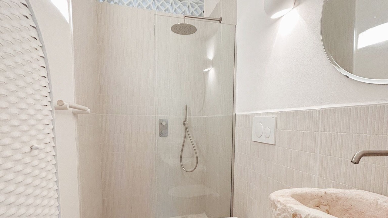 Photo of Bathroom in L'Assunta