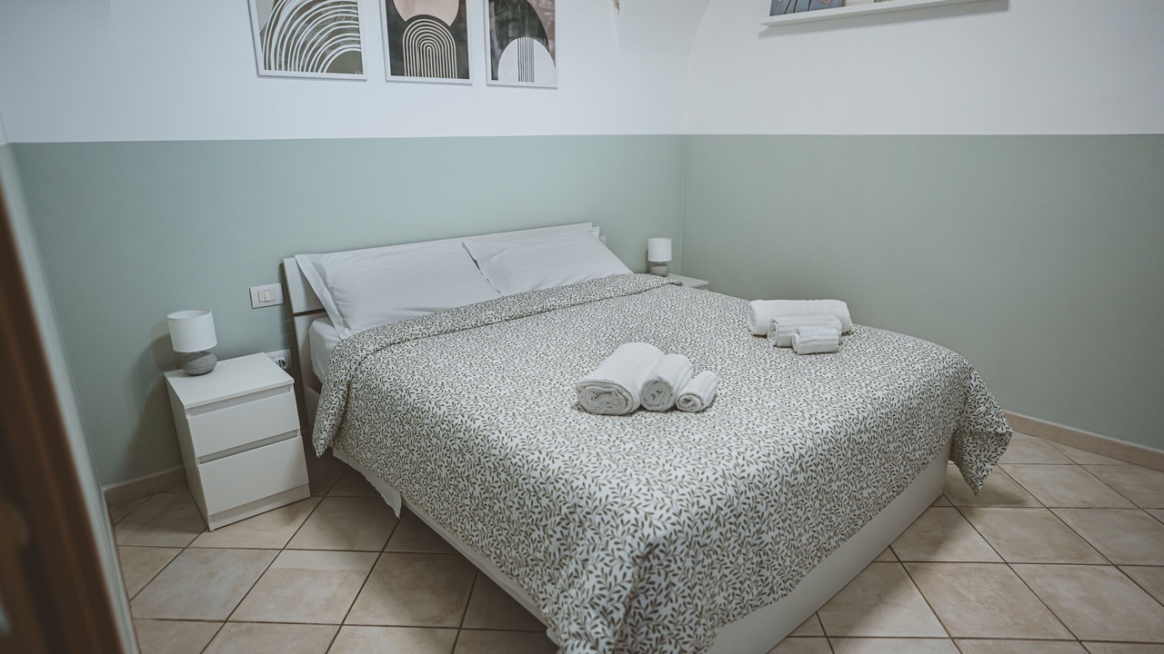 Photo of Bedroom in Terlizzi