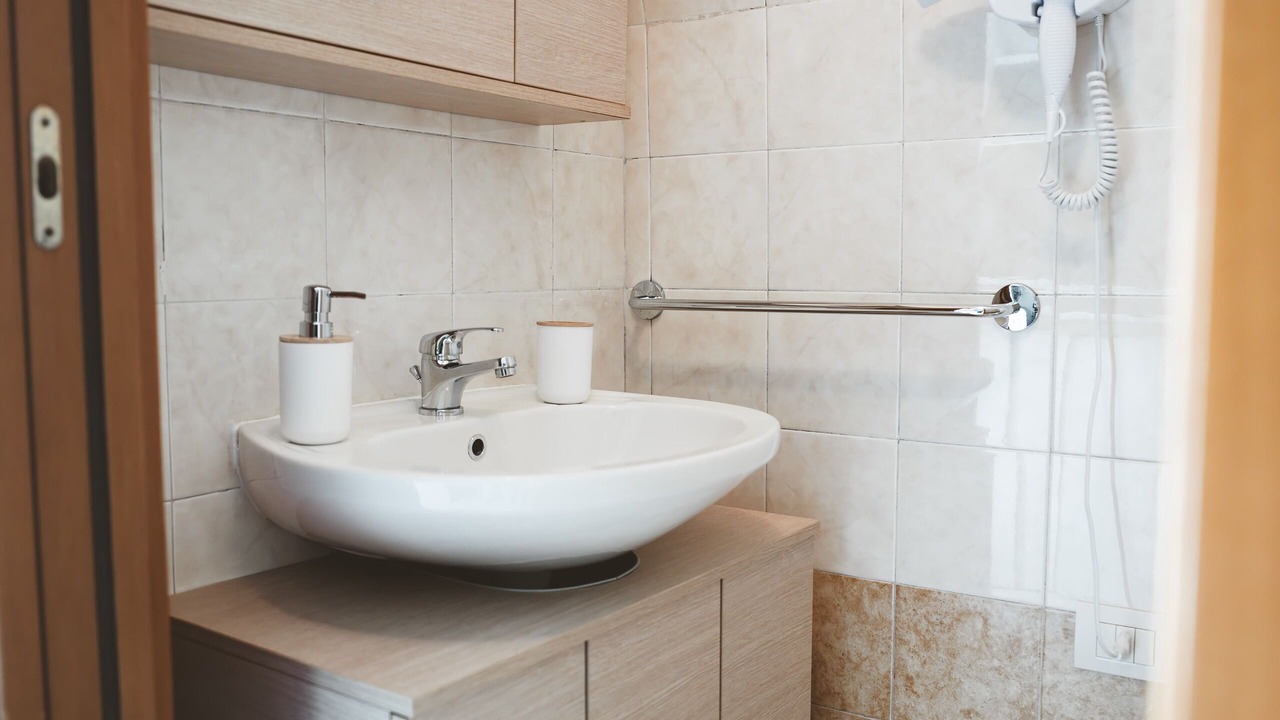 Photo of Bathroom in Terlizzi
