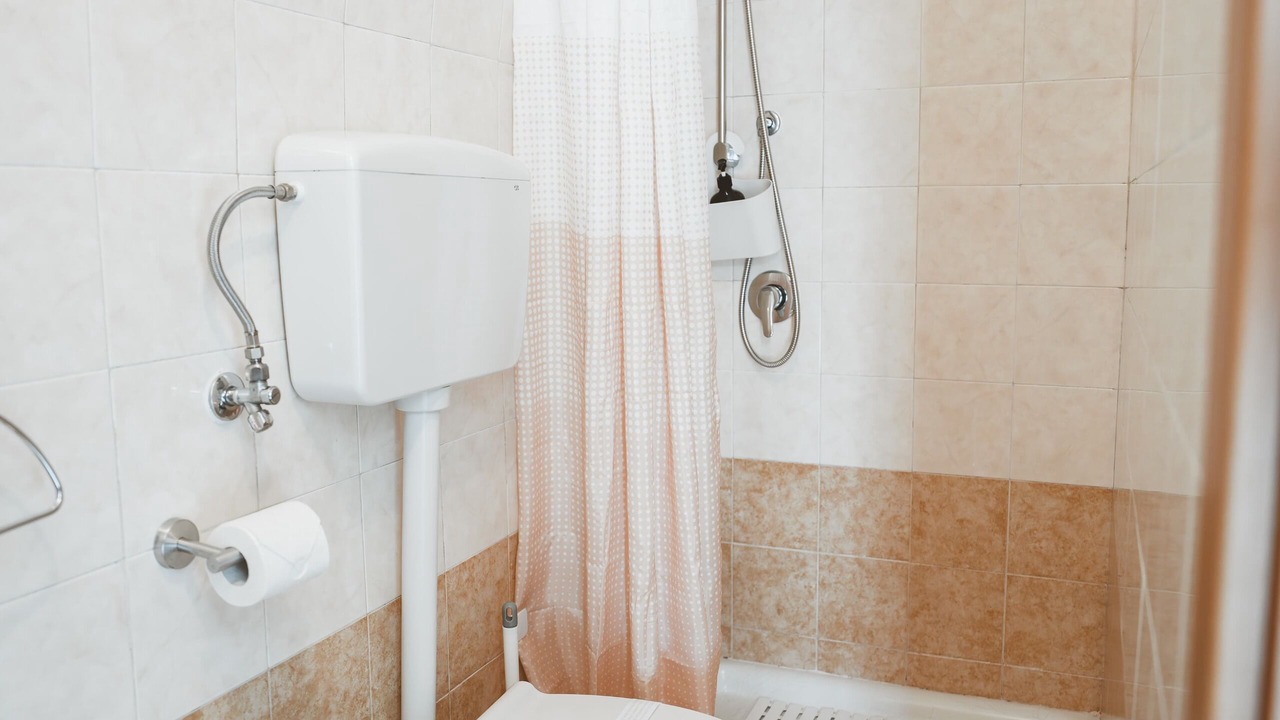 Photo of Bathroom in Terlizzi