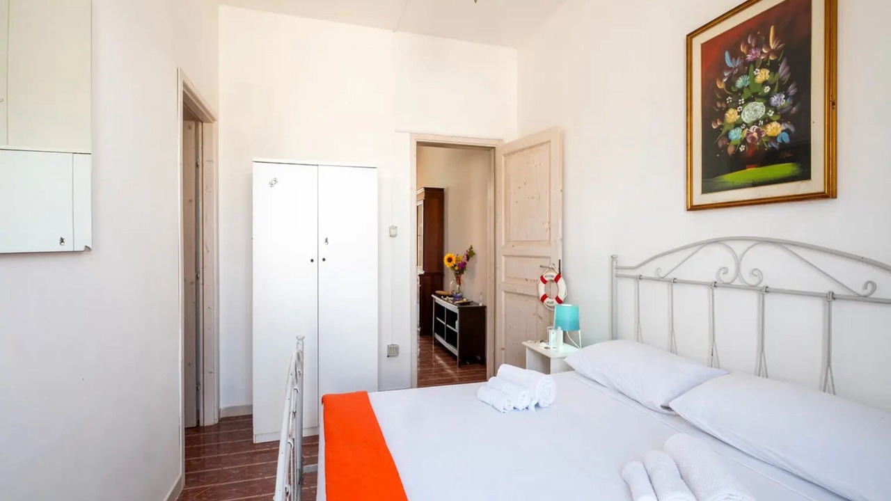 Photo of Bedroom in Torre Castiglione