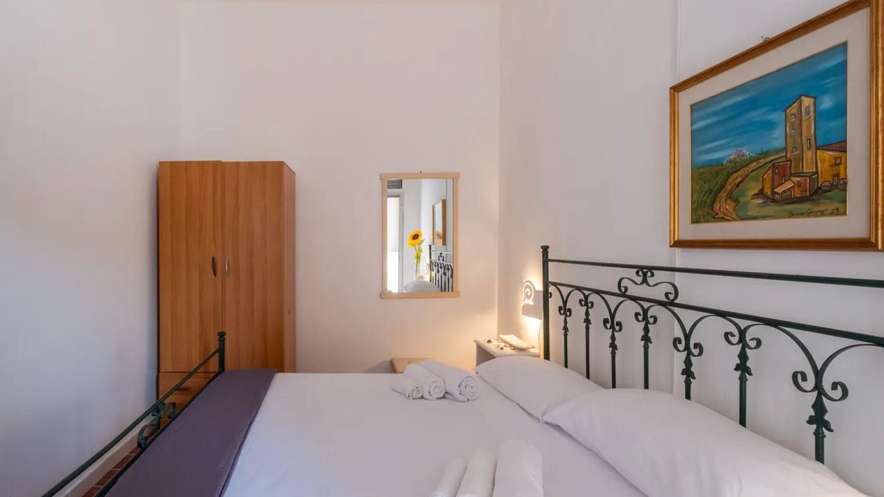 Photo of Bedroom in Torre Castiglione