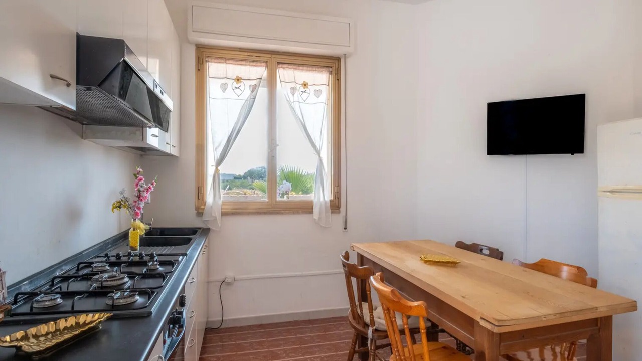 Photo of Kitchen in Torre Castiglione