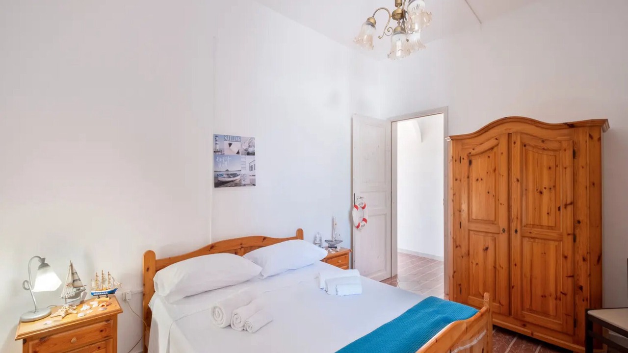 Photo of Bedroom in Torre Castiglione